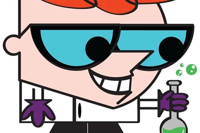 American Top Cartoons: Dexter Laboratory