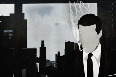 Mad Men Wallpapers By LillGrafo On DeviantArt