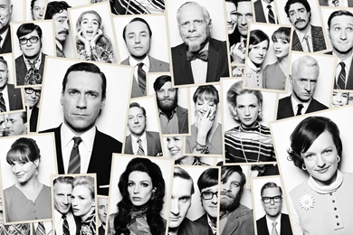 MAD MEN Period Drama Madmen Series Wallpapers