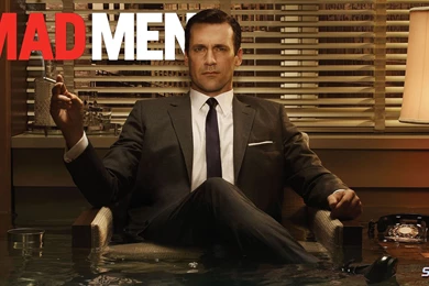 Mad Men