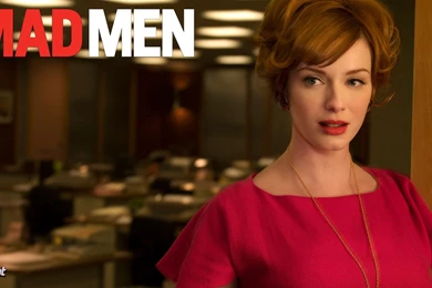 MAD MEN Wallpapers