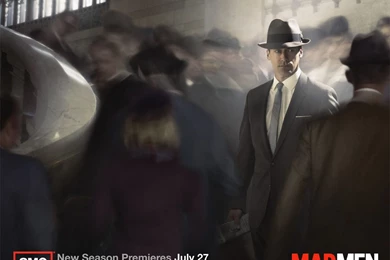 Mad Men Bölüm Rehberi