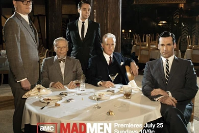 Mad Men Wallpapers   Mad Men Wallpapers (26230313)   Fanpop