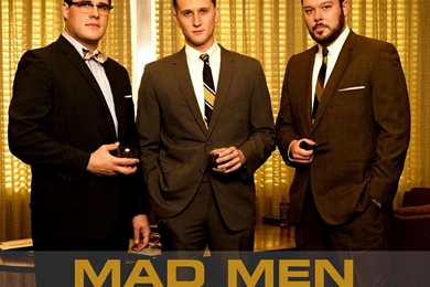 Mad Men Wallpapers   Mad Men Wallpapers (26230703)   Fanpop