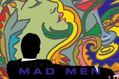 Mad Men Wallpapers