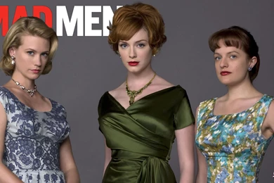 Mad Men Wallpapers