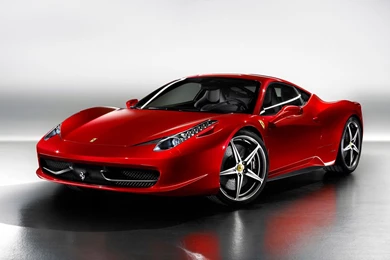 2016 Ferrari 458 Italia Car Wallpapers Desktop HD – 2016 Car Wallpapers