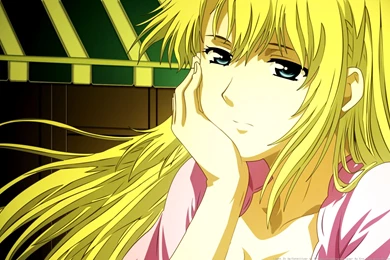 Freezing Satellizer Wallpaper Images