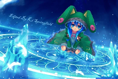 Itsuka Shin   DeviantArt