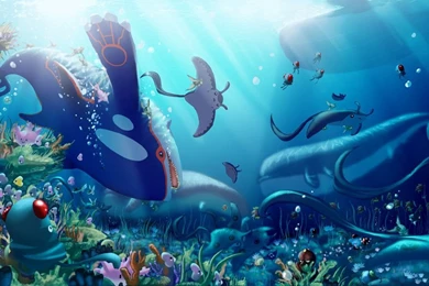 Water Pokemon Wallpapers   Wallpapers Cave