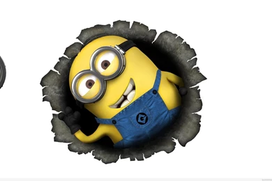 Minions Mobile Wallpapers