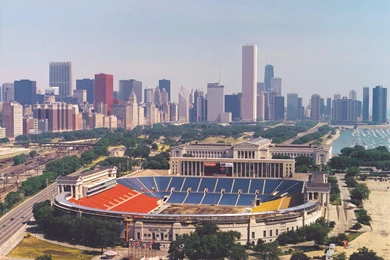 Chicago [6]   Seourpicz