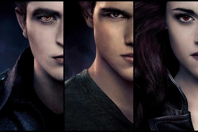 Twilight Breaking Dawn Part 2 HD Wide Wallpapers   4000x2500 Resolution