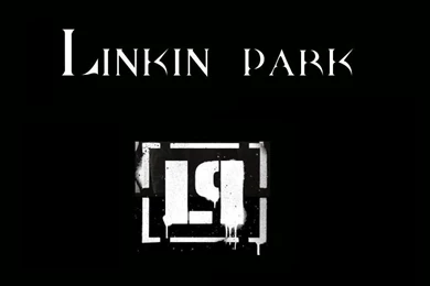 Wallpapers Linkin Park Logo Collection 1024x768
