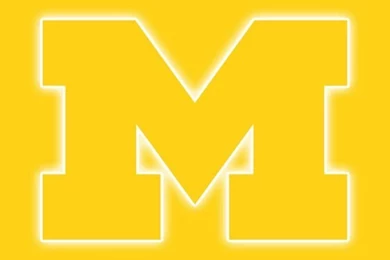 Free Michigan Wolverines iPhone Wallpapers. Install In Seconds, 15 ...