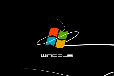 Windows Black HD