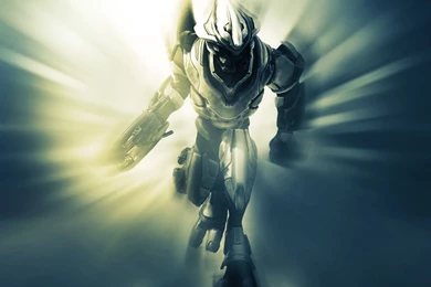 Wallpapers De Halo Reach Geniales!!   Taringa!