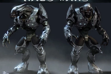 Halo Elite Quotes. QuotesGram