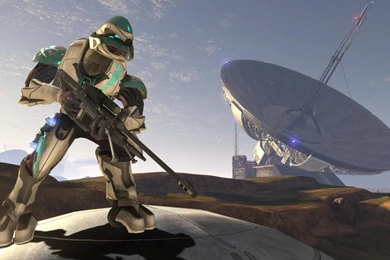 Halo Elite   1700412