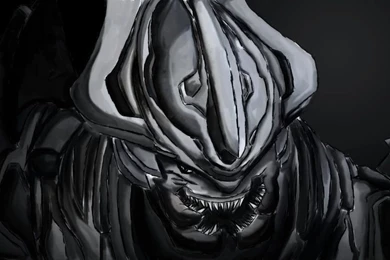 Macto Cognatus By Ludde740 On DeviantArt