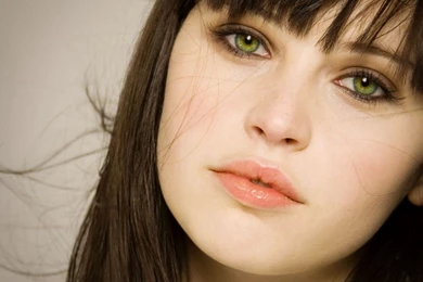Flawless And Beautiful: Fabulously Beautiful Actress Felicity Jones