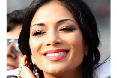 2016 Nicole Scherzinger 4K Wallpapers