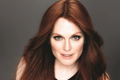 Julianne Moore HD Wallpapers • PoPoPics.com