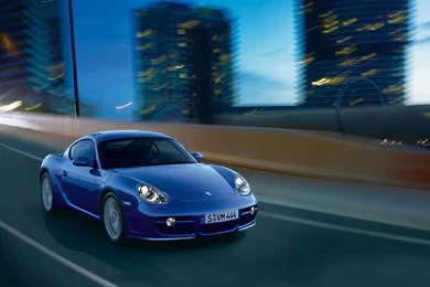 Porsche Cayman GT Top Free Backgrounds Android Wallpapers ...