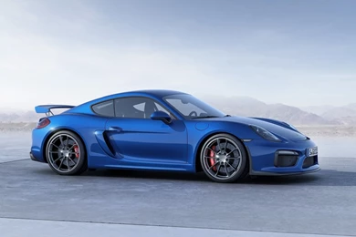 Porsche Cayman 2015 Wallpapers   Image