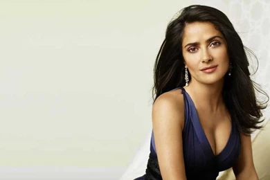 Facebook Covers For Salma Hayek • PoPoPics.com