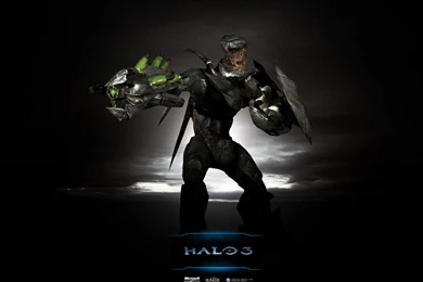 Halo: Reach–The Last Halo Game From Bungie