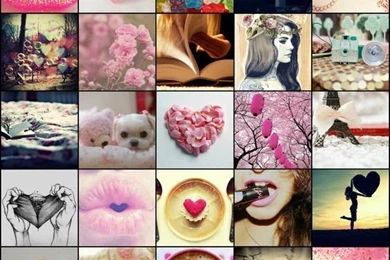 Cute Girly Backgrounds