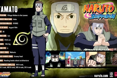 Cool Naruto Shippuden Wallpapers   Wallpapers Cave