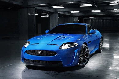 Jaguar XKR S Wallpapers   Car Wallpapers