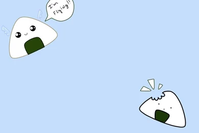 Onigiri Wallpapers By ClauOkina On DeviantArt