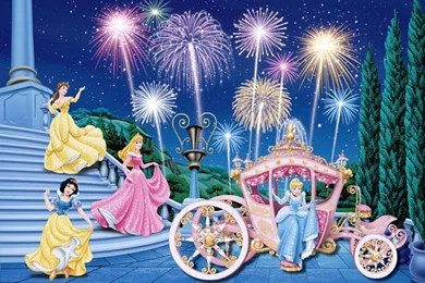 Disney Wall Murals   Wallpapers Mural Ideas