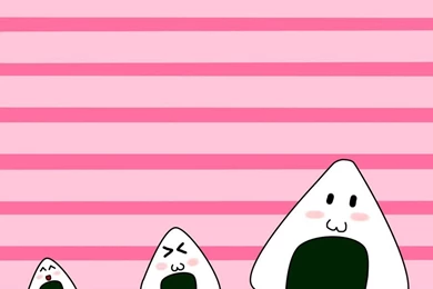 Onigiri Wallpapers By Guardianmo On DeviantArt