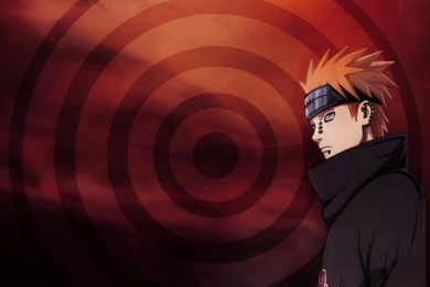 Pain Wallpapers By Daora1 On DeviantArt