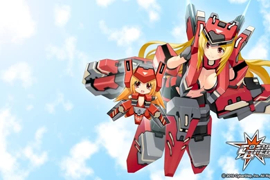 Free To Play CosmicBreak Official Web Site