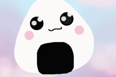 Cute Onigiri By Satsukiangel On DeviantArt