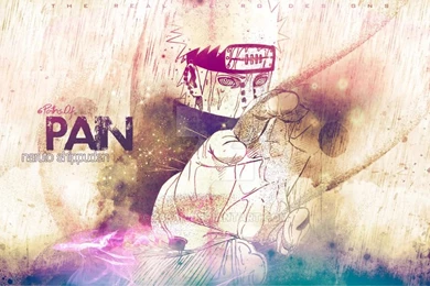 Pain Wallpapers By Z3bar On DeviantArt