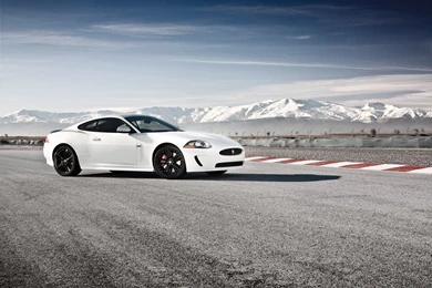 2011 Jaguar XKR   Picture 33740