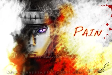 Pain Wallpapers By SunSero On DeviantArt