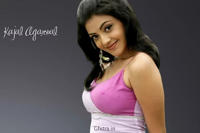 Kajal Aggarwal HD Wallpapers