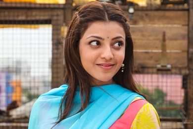 Wallpapers Tagged With KAJAL