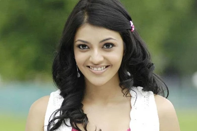 Kajal Aggarwal Wallpapers   (1024x768) : Indya101.com