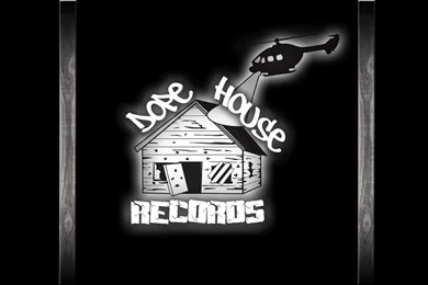 Chamberland Blog: Dope House Records