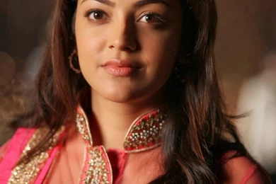 Kajal Agarwal   Bollywood   Actress Wallpapers Download FREE ...