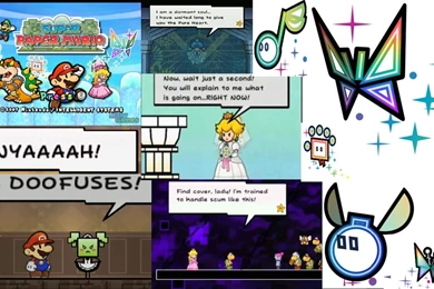 SPM Wallpapers By Pokenerd girl On DeviantArt