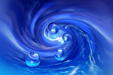 3d Blue Abstract Wallpapers 7853 Hd Wallpapers In 3d Imagesci Com ...